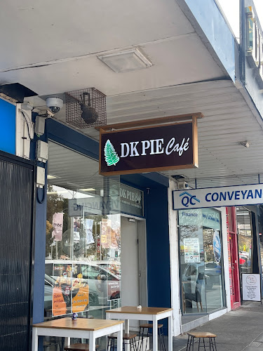 Comentarii opinii despre DK PIE CAFE