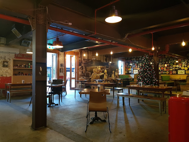 Comentarii opinii despre North Strathfield Hotel