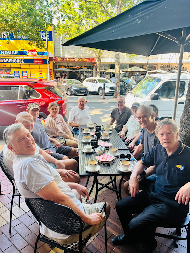 Cafe Vivaldi - Tamworth