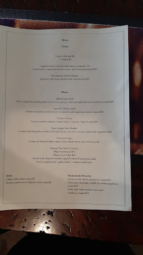 Boorhaman Hotel and Buffalo Brewery 57269335 - Hospitality and gastronomy