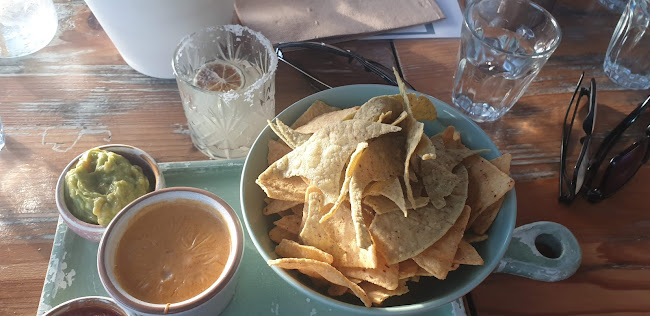 Si Señorita Forster - Forster