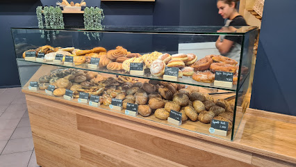 Brezel - German Bakery