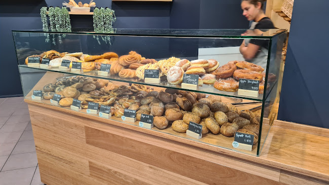 Brezel - German Bakery