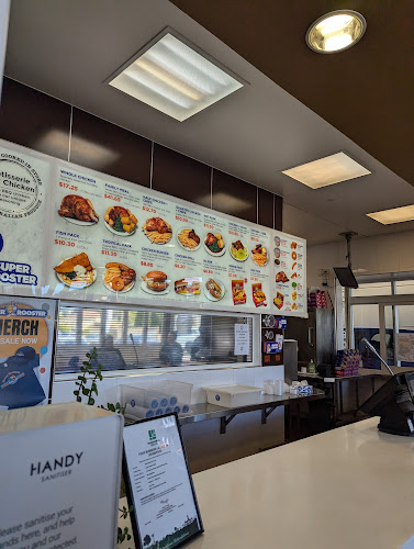 Super Rooster - Hospitality and gastronomy