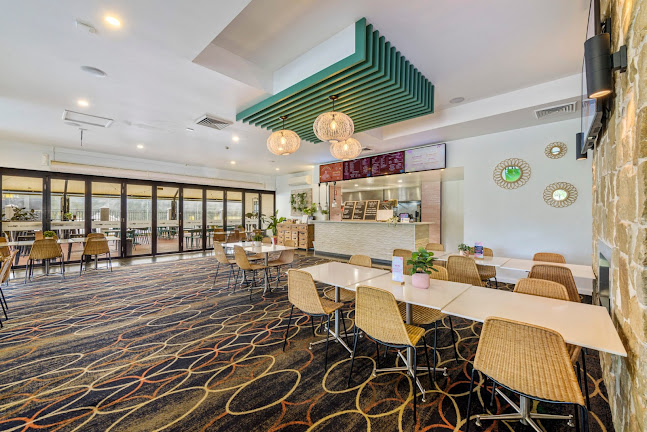 The Settler's Tavern