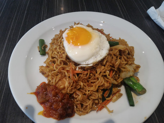 Mamak Corner - Hospitality and gastronomy