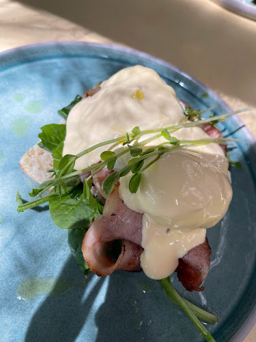 Comentarii opinii despre The Mill House Cafe