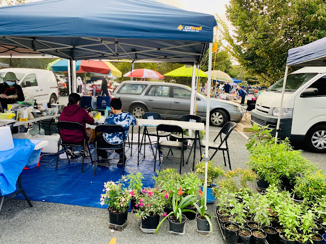 Trash & Treasure Market