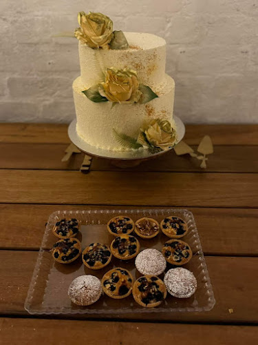 Mei's Patisserie - Hospitality and gastronomy