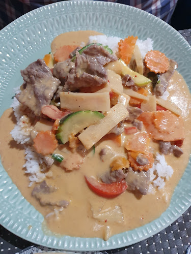 Comentarii opinii despre Be Thai