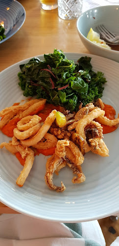 IPSOS Restaurant & Bar - Hospitality and gastronomy