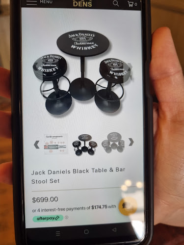 Sandy Creek Pub - Brisbane