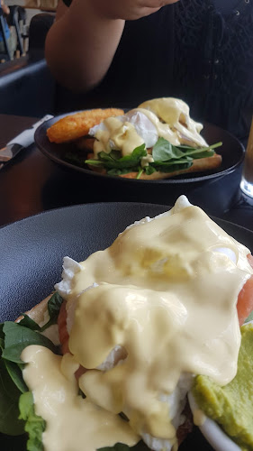 Comentarii opinii despre The Coffee Club Café - DFO Jindalee