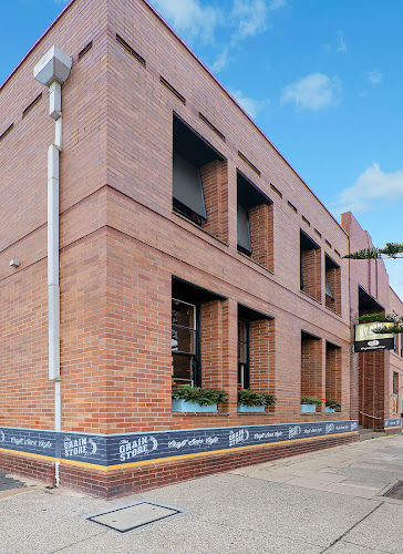 Comentarii opinii despre Grain Store Newcastle