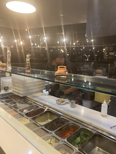 Comentarii opinii despre Pizza Industri