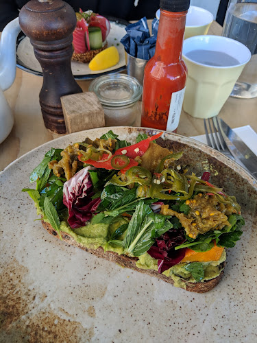 Tuckshop Bondi Junction - Bondi Junction