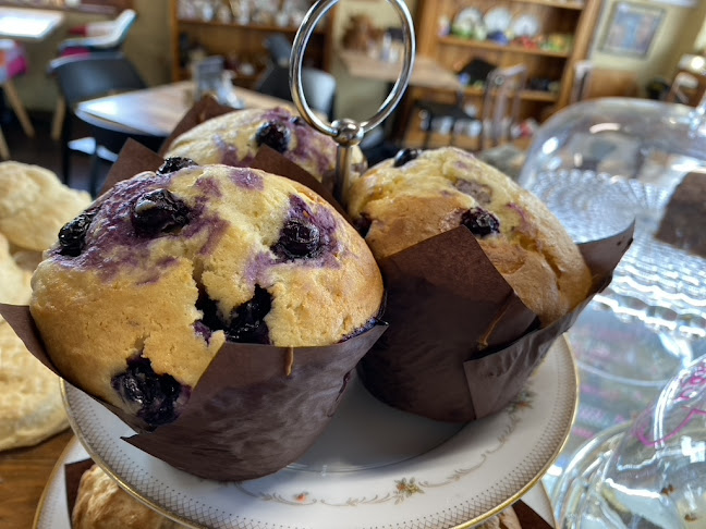 Blacksmith Cafe & Grill - Hospitality and gastronomy