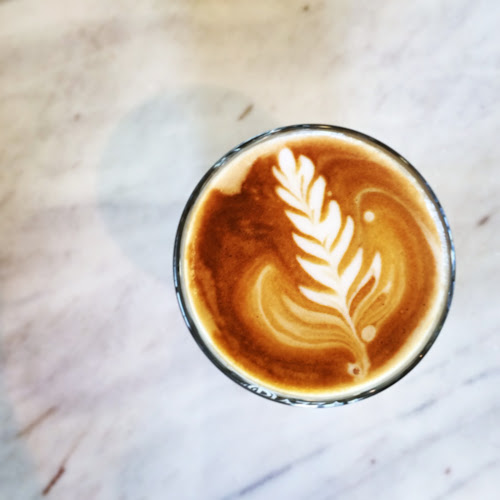 The Museum Cafe - Acton