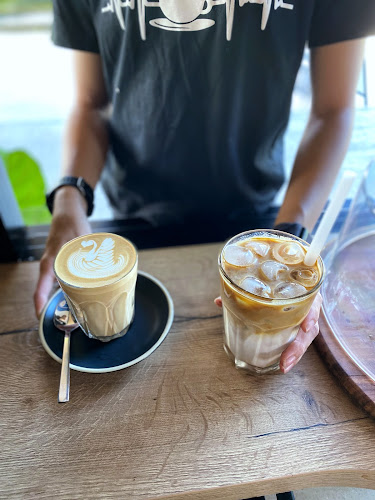 Social Coffee Co - Woree