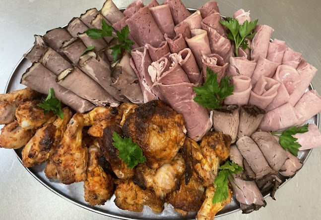 Gourmet Express Toowoomba - Hospitality and gastronomy