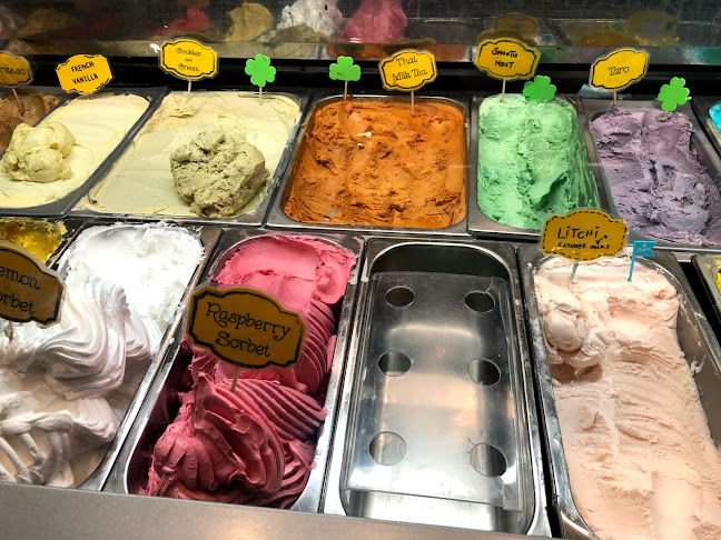 i-Creamy - Hospitality and gastronomy