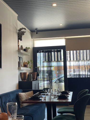 Opinii despre The North Room în Mermaid Beach - Hospitality and gastronomy