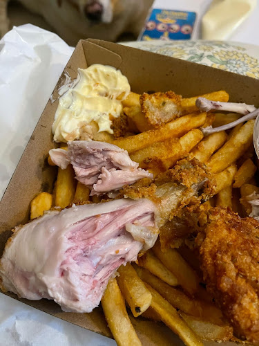 Comentarii opinii despre Coolum Coastal Chicken