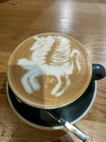 Opinii despre Archer Coffee and Bagels (Chermside) în Brisbane - Hospitality and gastronomy