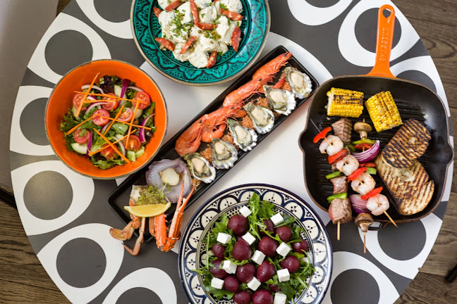 Bazaar Gold Coast - Surfers Paradise