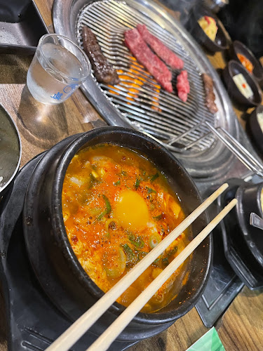 Comentarii opinii despre Yang San Park