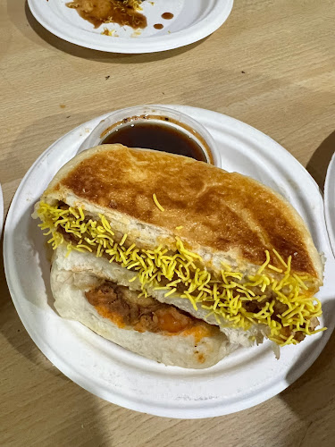 Comentarii opinii despre Big Bite Indian Fast Food