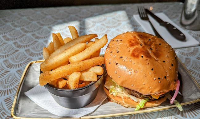 Comentarii opinii despre The Lithgow Tin Shed