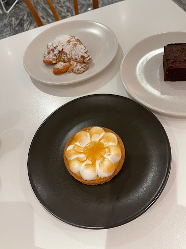 Comentarii opinii despre Wholegreen Bakery & Cafe Sydney CBD