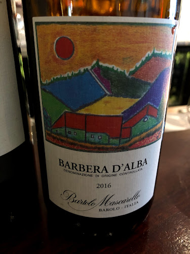 Bellota Wine Bar - South Melbourne