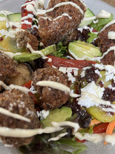 Opinii despre Indulge Bistro în Bundaberg Central - Hospitality and gastronomy