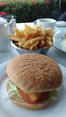 Opinii despre Brasserie & Take Away în Nelly Bay - Hospitality and gastronomy