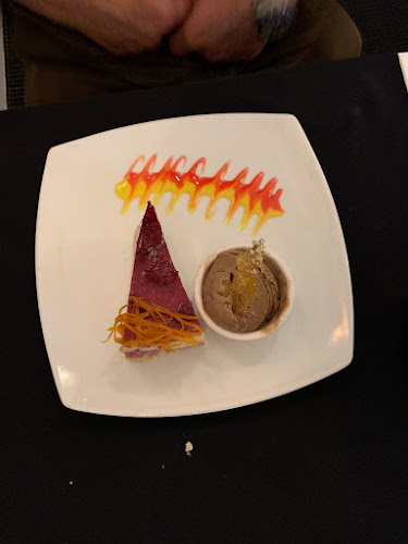 Comentarii opinii despre The Brass Bell