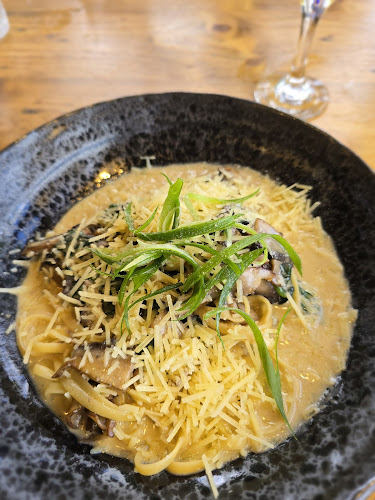 Bolters Grill, Bar and Pizzeria