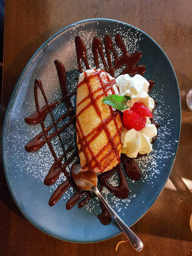 Opinii despre Leaf in Nowra, Modern Thai & Asian Restaurant în Nowra - Hospitality and gastronomy