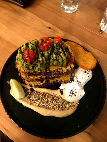 King Henry’s Restaurant - Sassafras