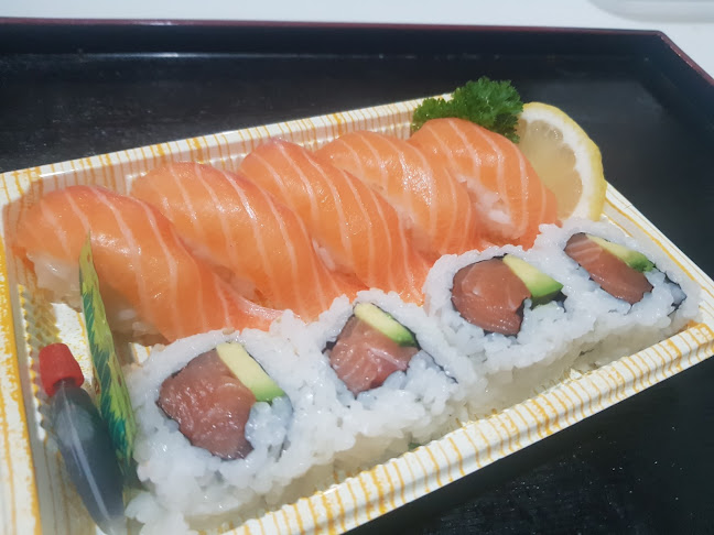 Opinii despre Sushi Table în Forster - Hospitality and gastronomy