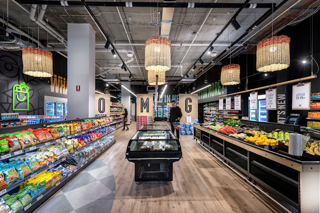 Opinii despre Oriental Market and Grocer (OMG) în Perth - Hospitality and gastronomy