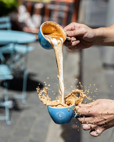 Opinii despre Two Penny Blue în Sydney - Hospitality and gastronomy