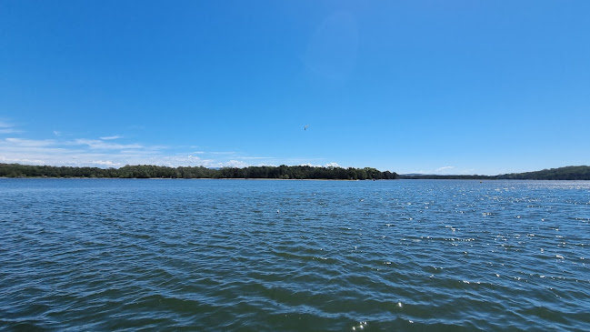 Comentarii opinii despre Tuross Boatshed & Cafe