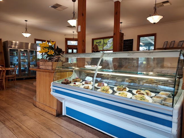 The Ethical Food Store - Hospitality and gastronomy