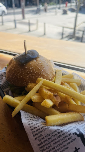 Comentarii opinii despre Harlequin Inn