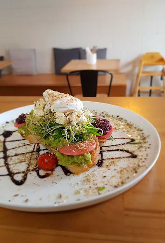 Bleu Bean Cafe - Mooloolaba