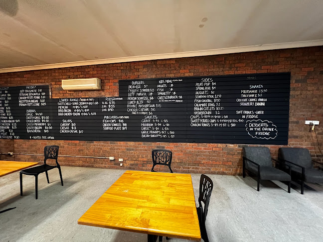 Opinii despre Karuah Pizzeria în Sydney - Hospitality and gastronomy