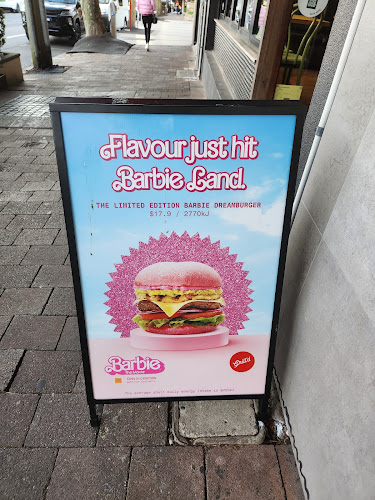 Opinii despre Grill'd Crows Nest în Crows Nest - Hospitality and gastronomy