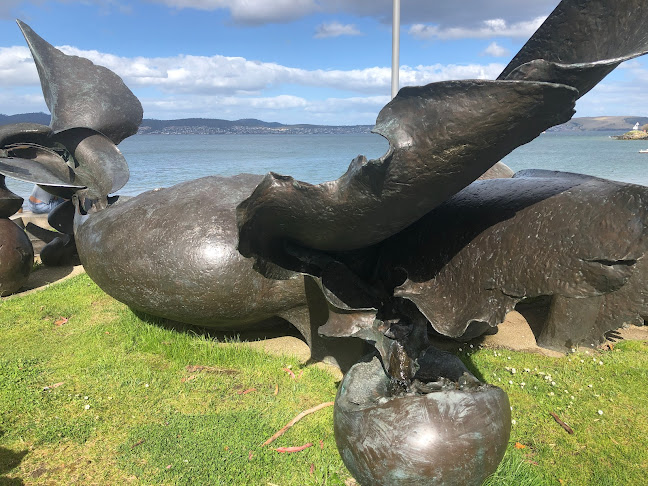 Comentarii opinii despre Sandy Bay Beach Wood fired Pizza